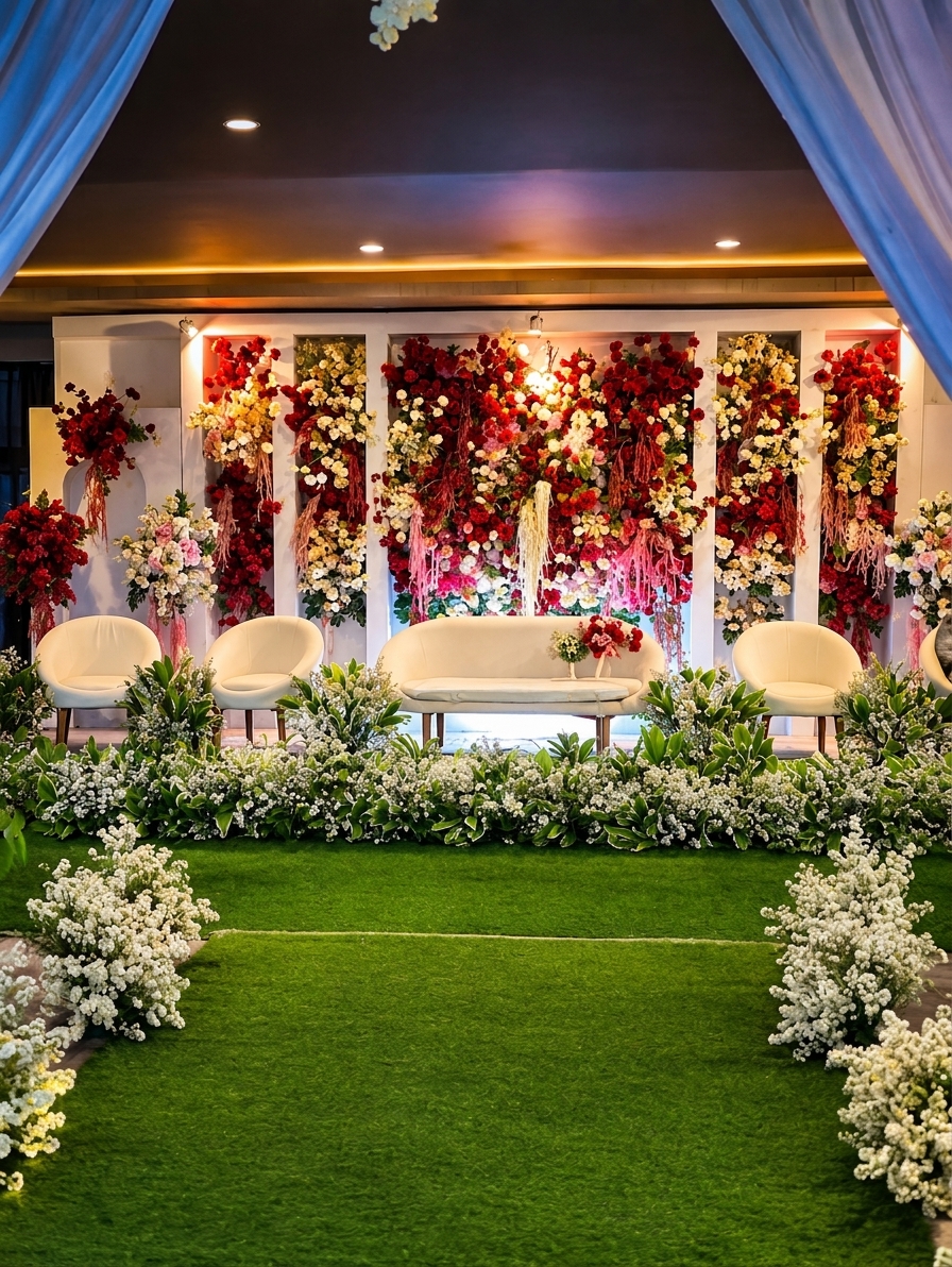 WEDDING