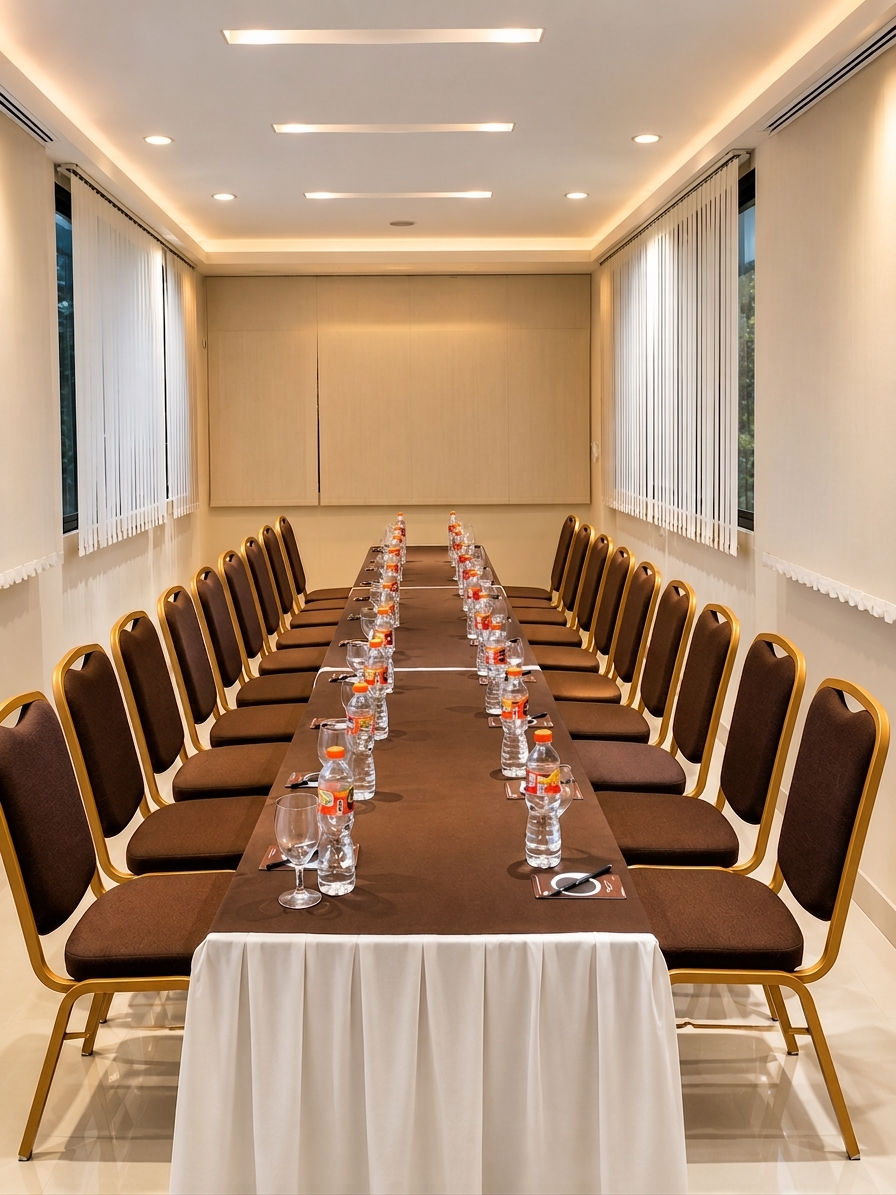 MEETING