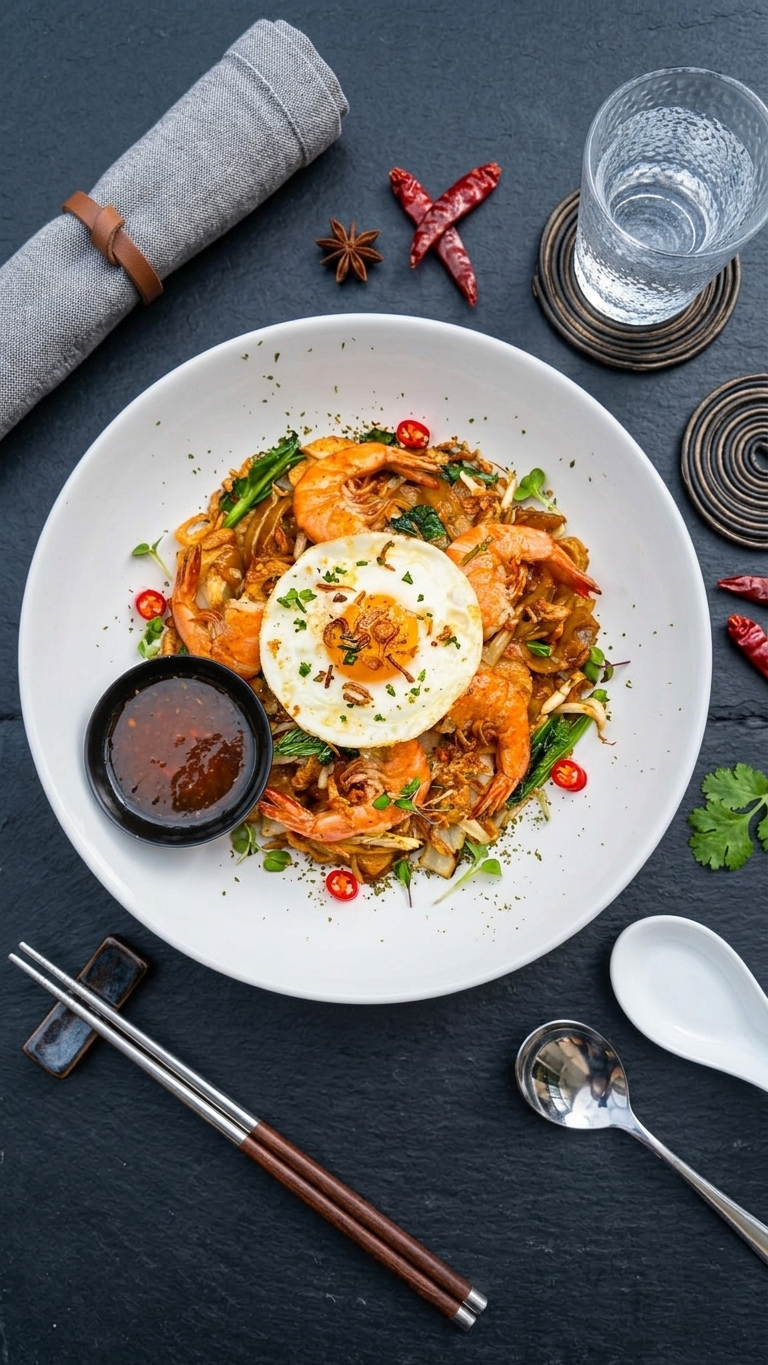 KWETIAU SEAFOOD