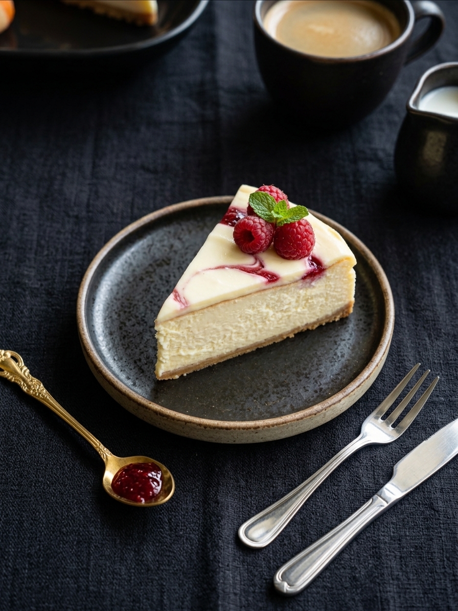CHEESE CAKE