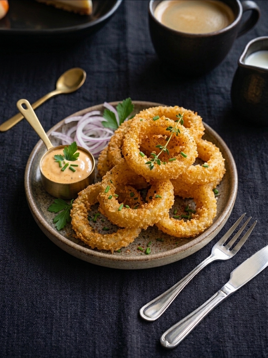 ONION RING