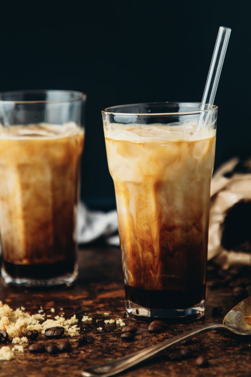 COFFE BROWN SUGAR