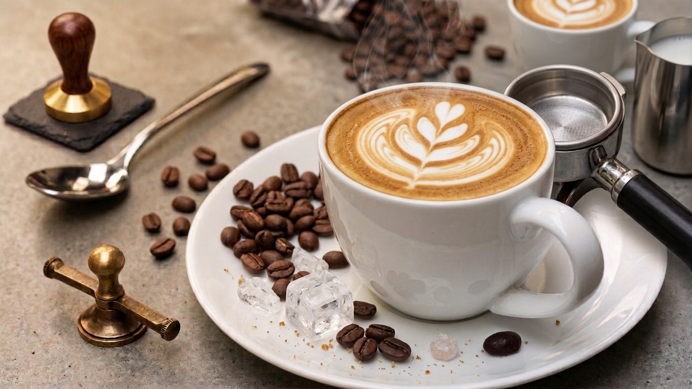 CAPPUCCINO