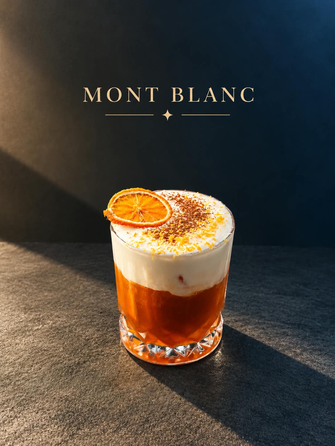 MONT BLANC