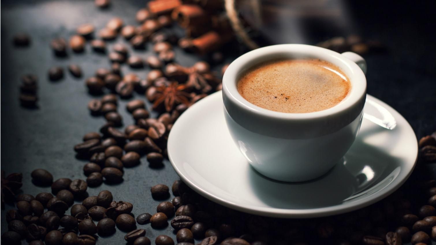 ESPRESSO