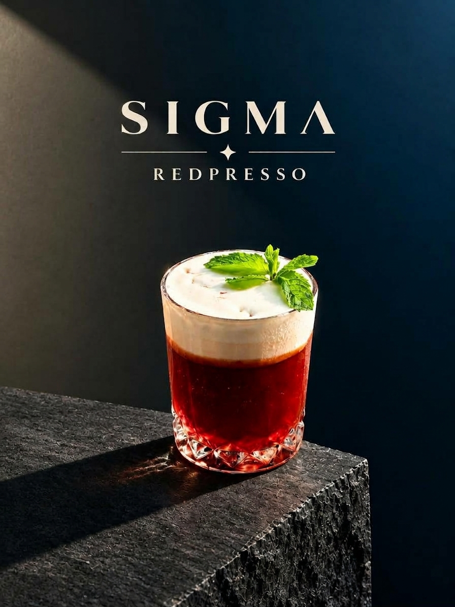 SIGMA REDPRESSO
