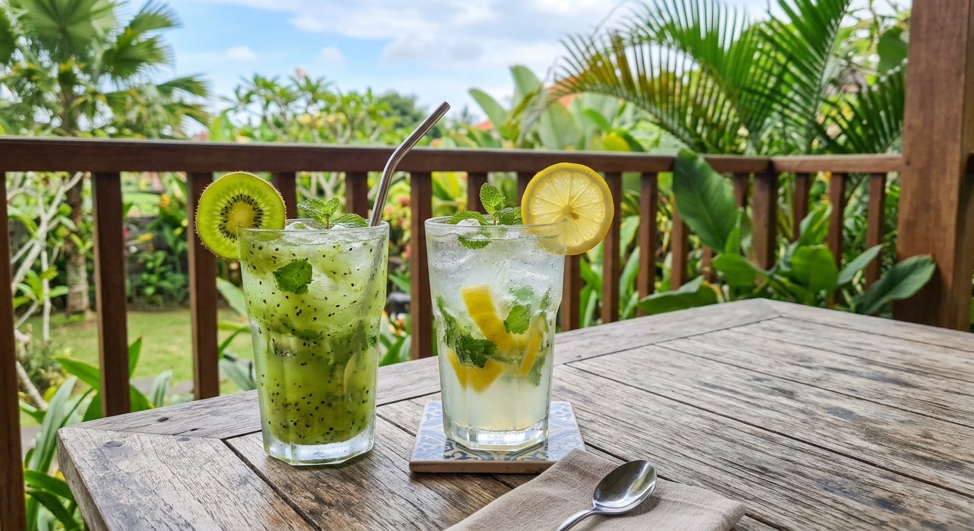 MOJITO